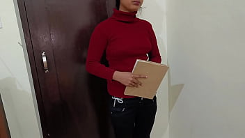 Desi College Babe Moans In Agony As Her Boyfriend Pounds Her Hard In Hostel Room With Loud Hindi Dirty Talk