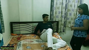 Hot Young Tamil Boss Dominates Fresh Sexy Babe In Steamy Rest House Romp – Full Hindi Moans! Web Series Episode 1