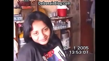 Hot Desi Lovers Fucking Wild In Steamy Session 08