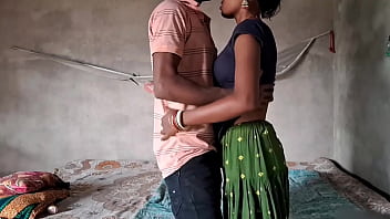 Hot Desi Babe Gets Pounded Hardcore In Wild Anal Village Sex