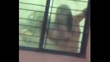 Hot And Horny Desi Lovers Getting Wild In Bed