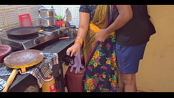 Naughty Teen Pounds His Horny Neighbor Aunty In Steamy Session – Episode 5