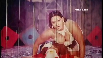 Plump Bengali Beauty’s Steamy Dance Anthem With Aleksandar And Nila
