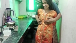 Sultry Indian Bhabhi Gets Wild And Rides Her Jija Ji’s Thick Cock When No One’s Home