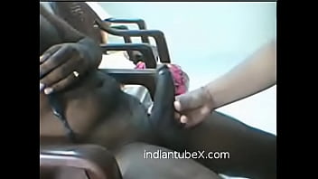 Lusty Andhra Pradesh Milf Flaunts Her Ripe Curves In Raw, Sinful Glory