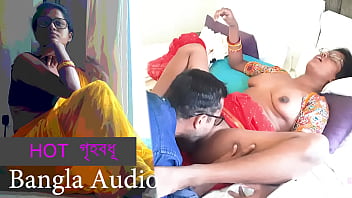 গরম গৃহবধূর বাংলা চোদাচুদির রসালো গল্প