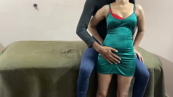 Paid The Bitch And Took Her To A Cheap Motel To Pound Her Tight Indian Pussy