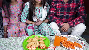 Hardcore Desi Fucking: Boys And Girls Going Wild