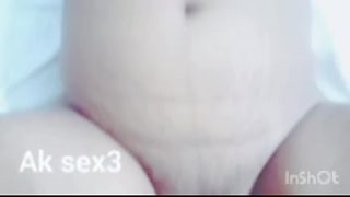 Deshi Wife’s Wet Bangla Pussy Getting Pounded Hard