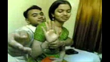 Indian Couple’s Wild New Year Fuck Fest Caught On Camera