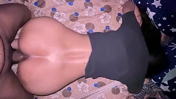 Master Ravaged The Servant’s Tight Indian Cunt