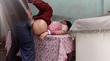 Raw Rural Lust: A Desi Couple’s Steamy Encounter With Authentic Hindi Moans