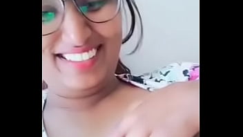 Swathi Naidu Moaning As Her Tits Get Squeezed And Fondled Hard