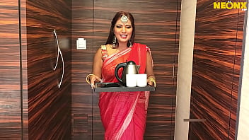 My Lusty Neighbor Bhabhi Gets Pounded Hard By Her Devar
