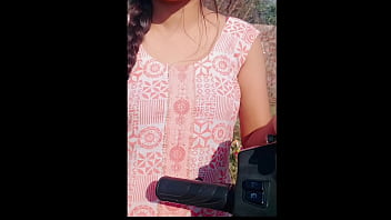 Gali Ke Kinare Se Chinal Ko Pakad Ke Zor Zor Se Choda