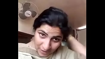 Hot Indian Housewife Craving Attention