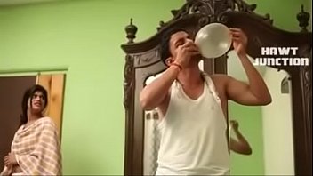 Desi Bhabhi’s Scorching Hot Sex Session