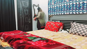 My Punjabi Wife Gets Loudly Pounded While Her Cuckold Husband Watches And Records Every Moan In Clear Hindi