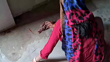 My Brother-in-law Ravished Me Hard In Our New Home – Desi Raw Sex Video, Sizzling Yellow Saree Fuck Scenes