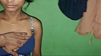 Passionate Nights With A Seductive Indian Bhabhi