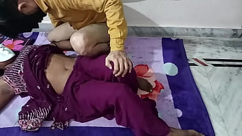 Burning Hot Hindi Girl Sex