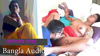 চোদনখোর গৃহবধূর রসালো চোদাচুদির গরম কাহিনী