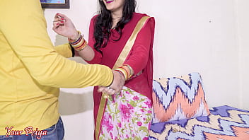Desi Bhabhi Ka Ganda Anal Choda, Gehri Blowjob Ke Baad Maza Aaya. Hindi Sex Video