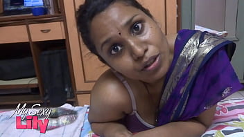 Lily Singh’s Raw And Uncut Desi Fuck Scenes