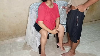बड़ी बहन को लूडो में हराने पर उसकी चूत की तबाह करने वाली जबरदस्त चुदाई