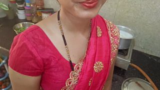 Sizzling Desi Bhabhi From The Village Gets Pounded Doggy Style With Filthy Hindi Moans