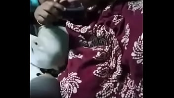 Desi Wife’s Wild Threesome With Two Bulls While Her Cuck Watches