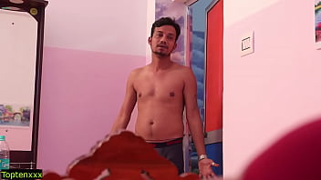 Indian Bhabhi’s Raw Lust: You Know Exactly Why You Came