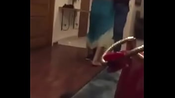 Bare Bodies Grinding To Bollywood Beats In A Hotel Suite