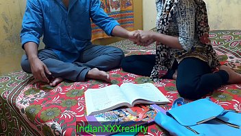 Kavita’s Ultimate Submission: Her Masterji’s Raw Hindi Lust Unleashed