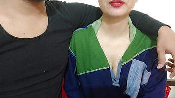 Raw Desi Fuck Fest With Hindi Dirty Talk