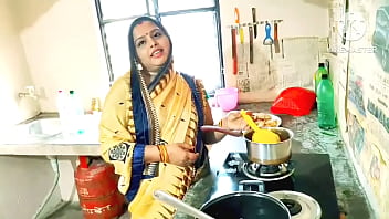Desi Bhabhi Getting Pounded Hard And Deep