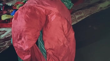 भाभी की गांड पर भाई का माल फूटा