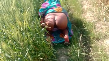 Unleashed In The Wild: Raw Passion Under The Open Sky