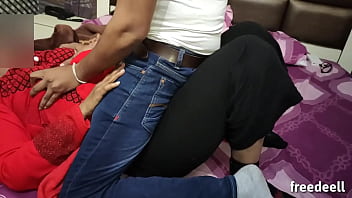 Indian Stepmother’s Raw Lust With Son’s Best Friend (hindi)