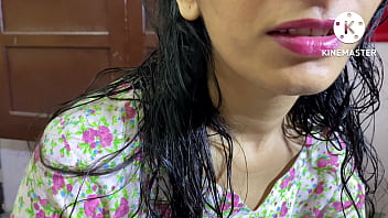 Desperate Widow’s Mother Gets Ravaged By Massive Indian Dick With Loud Hindi Moans