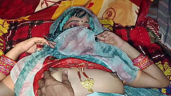 Sensual Sister-in-law’s Intense Hindi Erotic Encounter