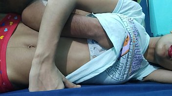 Your Priya’s Desi Hindi Teacher Gets Her Tight Pussy Licked And Pounded By Her Eager Student With Authentic Hindi Moans