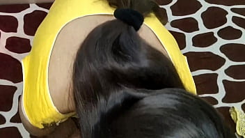Sizzling Desi Stepsister Gets Filthy With Her Stepbrother! Taboo Roleplay, Hindi Dirty Talk, And Steamy Scenes From Saarabhabhi6