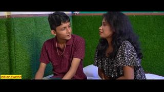 Naughty Stepsister’s Forbidden Fuck! Real Hindi Hardcore Action