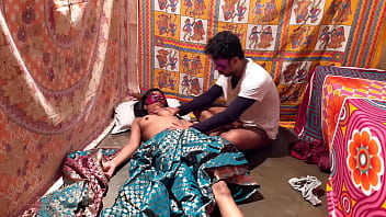 Unfulfilled Married Bhabhi Craves Her Ex’s Raw Desi Pleasure – Hindi Dirty Talk