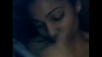 Sultry South African Indian Beauty’s Mouthwatering Oral Skills