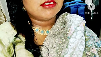 Desi Shaadi Mein Ja Rahi Bhabhi Ki Mast Chudai Ki Garmi Bhari Kahani