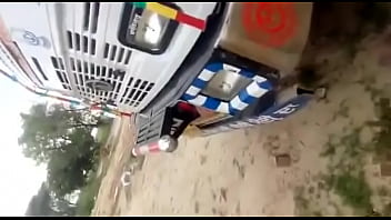 Raw Truck Sex With An Indian Woman