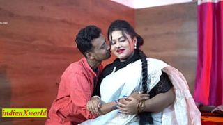 Indian Bengali Wife’s Wild Lust: Secret Desi Fuck Session With Ex-boyfriend