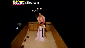 A Steamy Tale Of Forbidden Passion In The Land Of Kama Sutra
